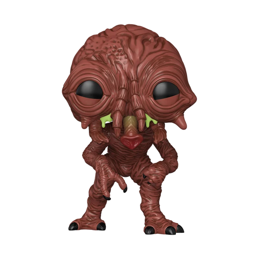THE FLY - POP Movies - Fly Final Form - N° 2050