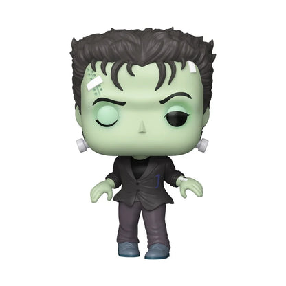 UNIVERSAL MONSTERS - POP Movies - Frankenstein (Anime) - N° 2409