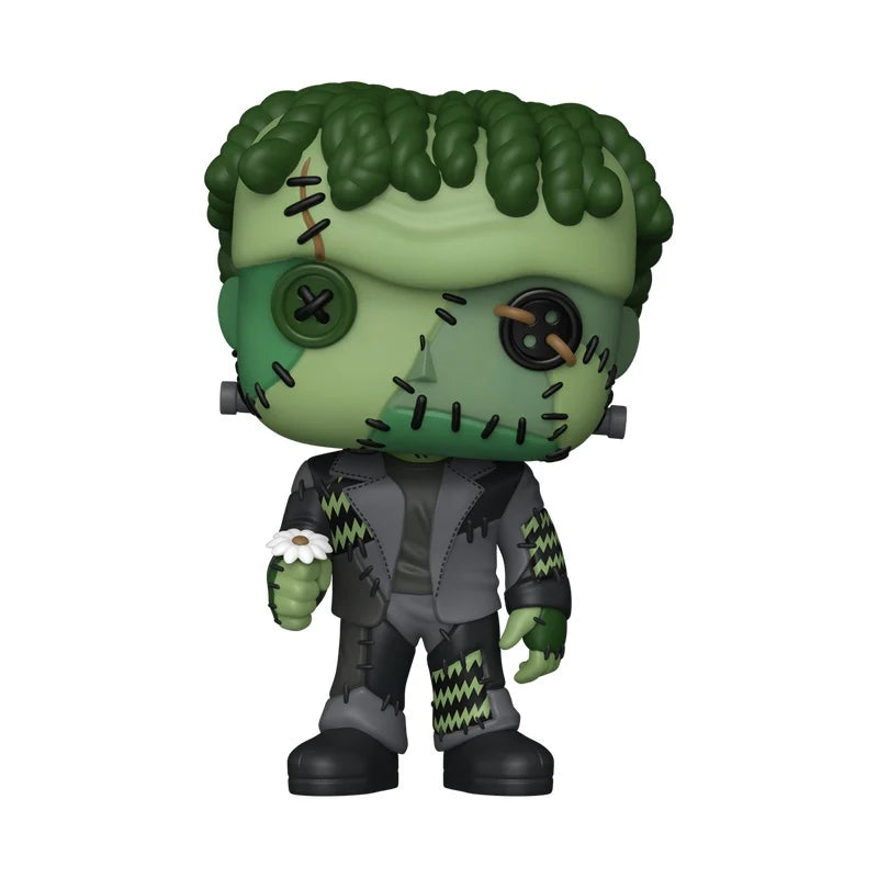 UNIVERSAL MONSTERS - POP Movies - Frankenstein's Monster - N° 2014