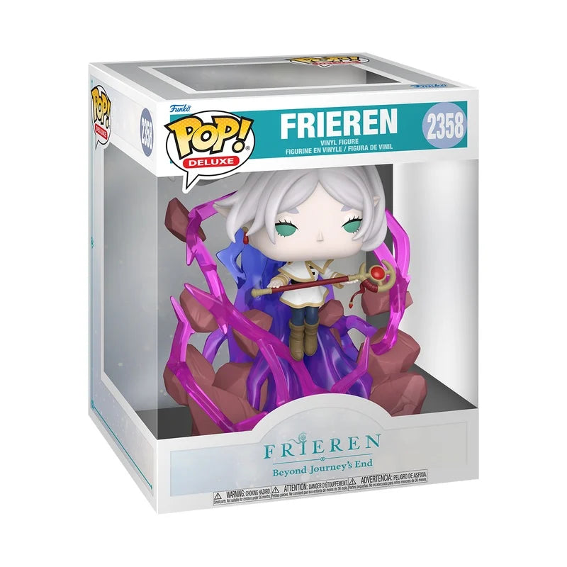 FRIEREN - POP Deluxe - Frieren - No. 2358