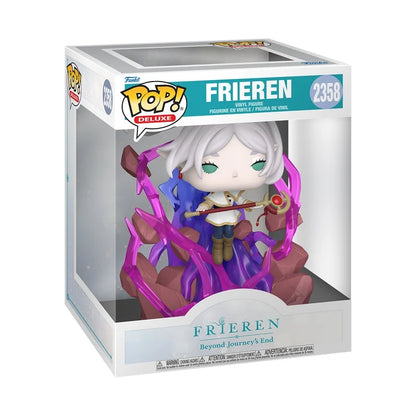 FRIEREN - POP Deluxe - Frieren - No. 2358