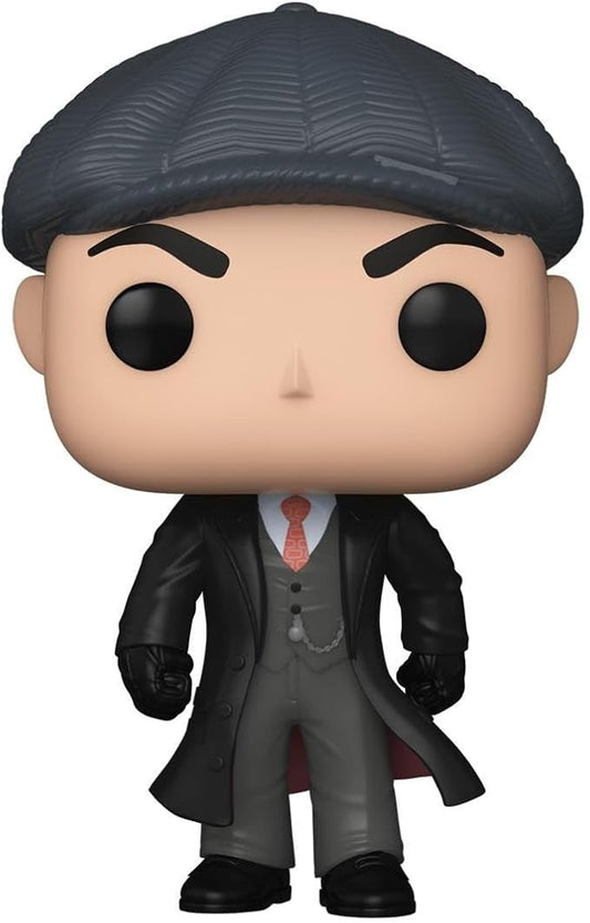 Peaky Blinders POP! TV Vinyl Figures Thomas Shelby 9 cm