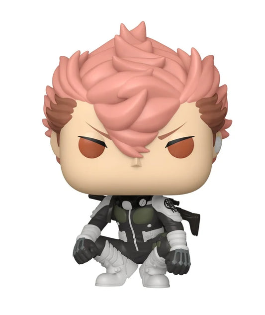 Kaiju No. 8 POP! Animation Vinyl Figure – Iharu Furuhashi – Nr. 2245