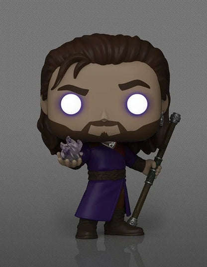 Baldur's Gate 3 POP! Games Vinyl Figure – Gale – Chase – No. 1146