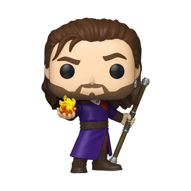 Baldur's Gate 3 POP! Games Vinyl Figure – Gale – No. 1146