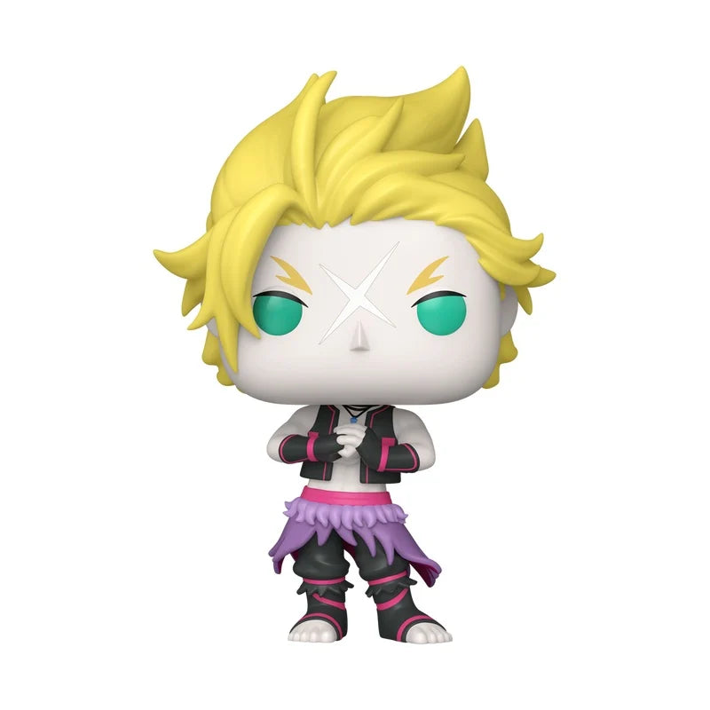 Funko POP! Animation – Re:Zero: Garfiel Tinsel (N° 2467)