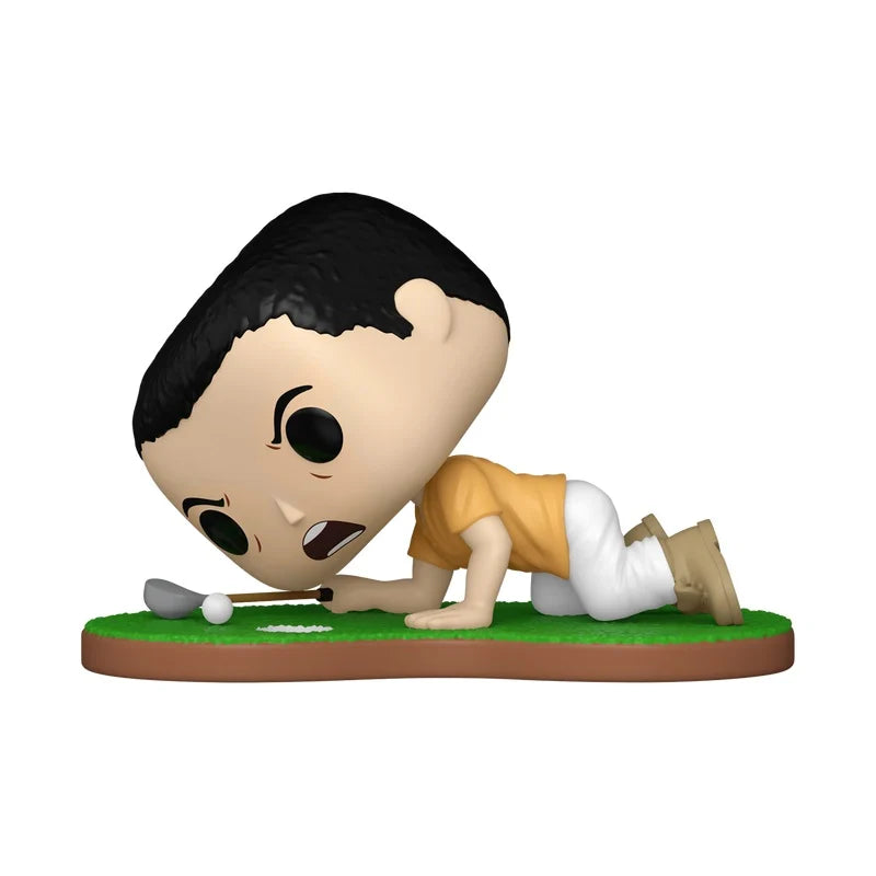 HAPPY GILMORE - POP Deluxe - Happy Gilmore - N° 2006