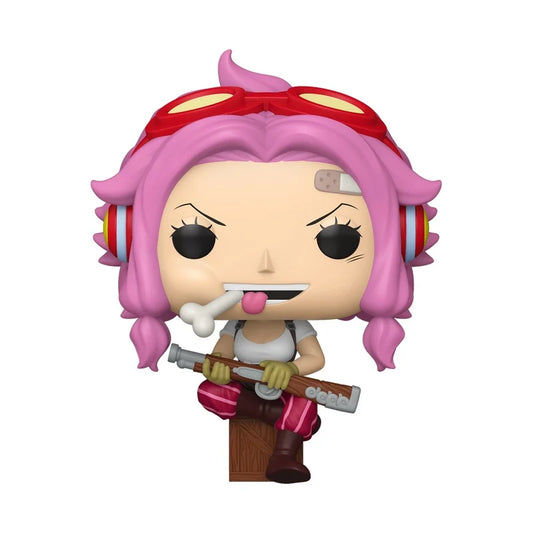 ONE PIECE - POP Animation - Ginny - No. 2205