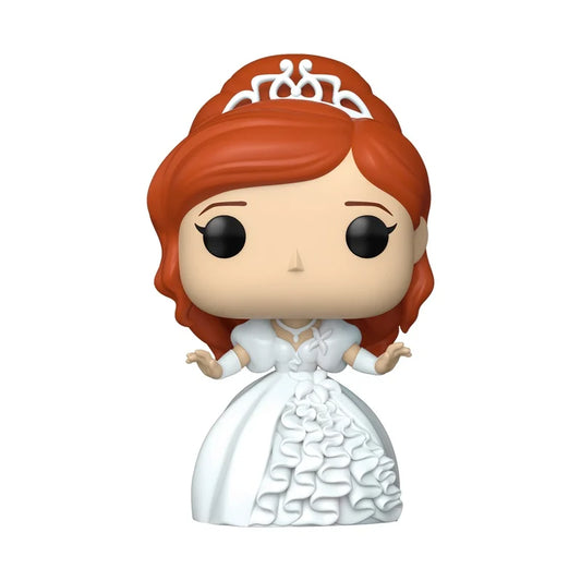 ENCHANTED - POP Disney - Giselle (Wedding) - N° 1727