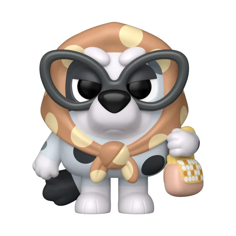 Funko POP! Animation – Bluey: Granny Gladys (N° 2370)