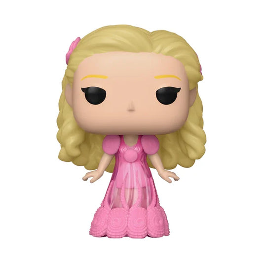 Wicked POP! Movies Vinyl Figure – Glinda in Nightgown – No. 1699