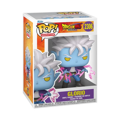 DRAGON BALL DAIMA - POP Animation - Glorio - N° 2306