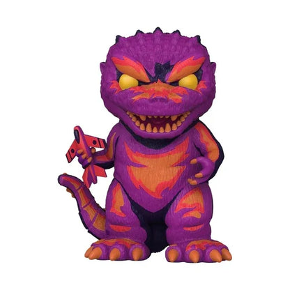 Godzilla POP! Premium Vinyl Figure – Godzilla (Retro-Futurism) – Nr. 1894