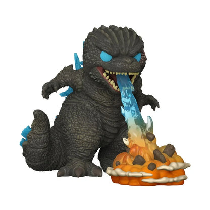 GODZILLA MINUS ONE - POP Premium - Godzilla (Heat Ray) - N° 2071