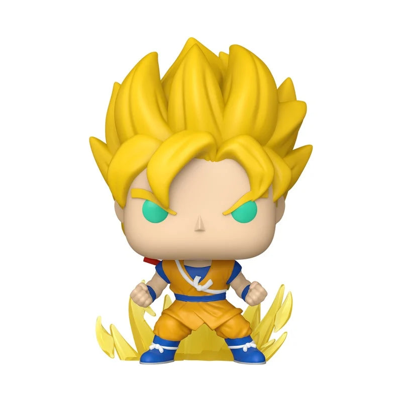 DRAGON BALL DAIMA - POP Animation - Super Saiyan Son Goku - N° 2305