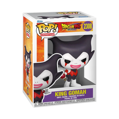 DRAGON BALL DAIMA - POP Animation - Gomah - N° 2308