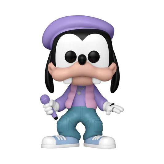 Disney POP! Vinyl Figure – Goofy (MM KPOP) – 9 cm
