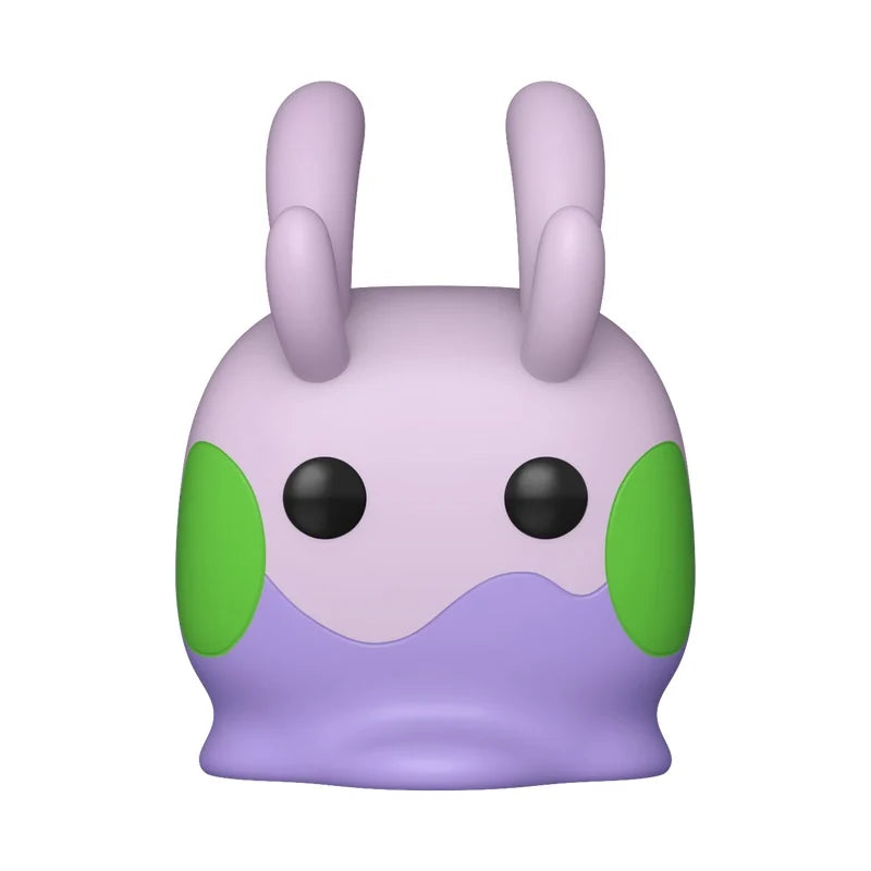 POKEMON - POP Games - Goomy - No. 1155
