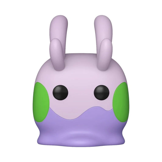 POKEMON - POP Games - Goomy - N° 1155