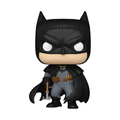Funko POP! Heroes – DC Through the Year: Gotham by Gaslight (N° 639)