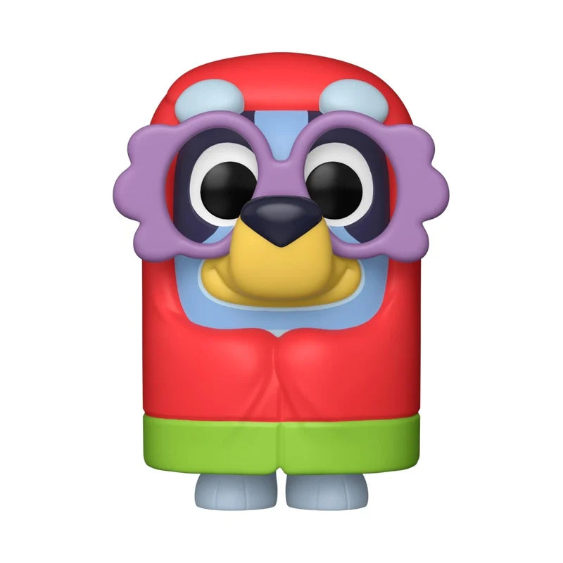 Funko POP! Animation – Bluey: Granny Janet (N° 2372)