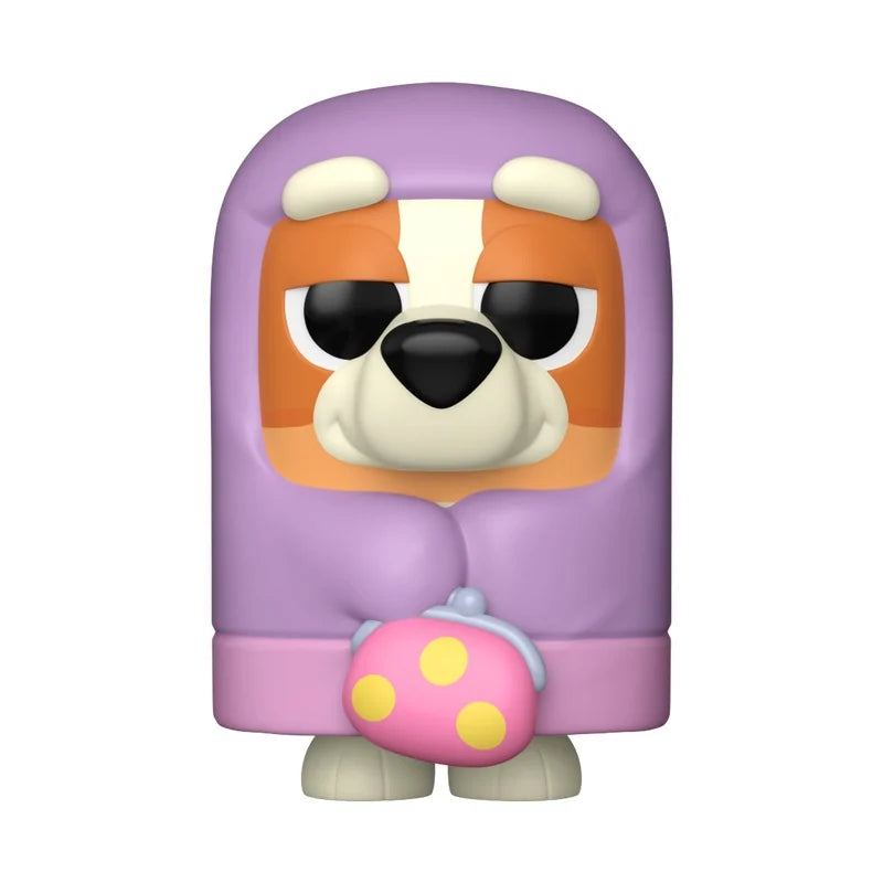 Funko POP! Animation – Bluey: Granny Rita (N° 2369)