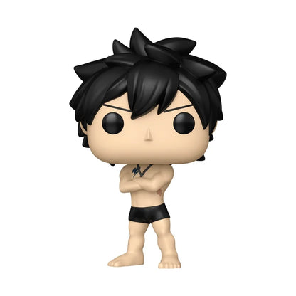 FAIRY TAIL 100 YEAR QUEST - POP Animation - Gray (Chase) - No. 2287