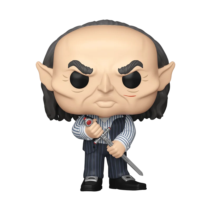 Harry Potter POP! Movies Vinyl Figure – S20 Griphook – No. 193