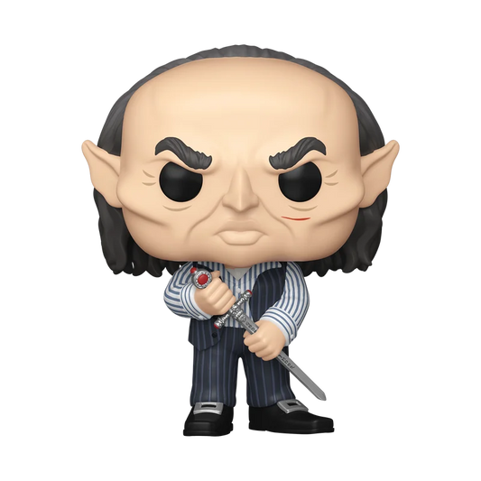 Harry Potter POP! Movies Vinyl Figure – S20 Griphook – Nr. 193