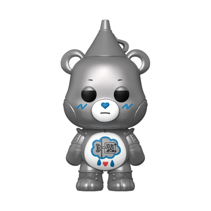 Funko POP! Movies – Care Bears x Wicked: Grumpy Bear as Wicked Tin Man (N° 2054)