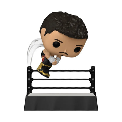 WWE POP! Premium Vinyl Figure – Eddie Guerrero (Frog Splash) – No. 200