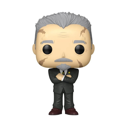 Solo Leveling POP! Animation Vinyl Figure – Go Gunhee – Nr. 2270