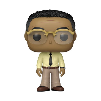 Funko POP! TV – Breaking Bad: Gus Fring (N° 1933)