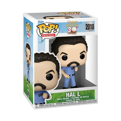 HAPPY GILMORE - POP Movies - Hal L - N° 2010