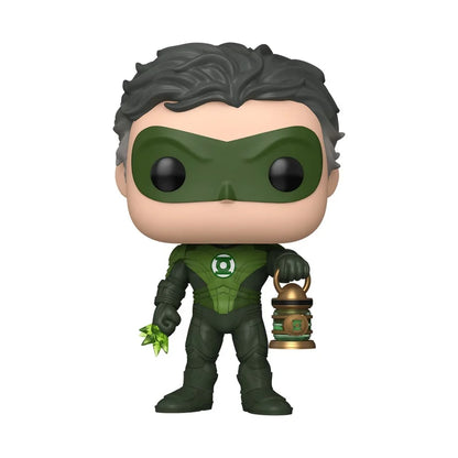 Funko POP! Heroes – DC Lanterns: Hal Jordan (N° 649)