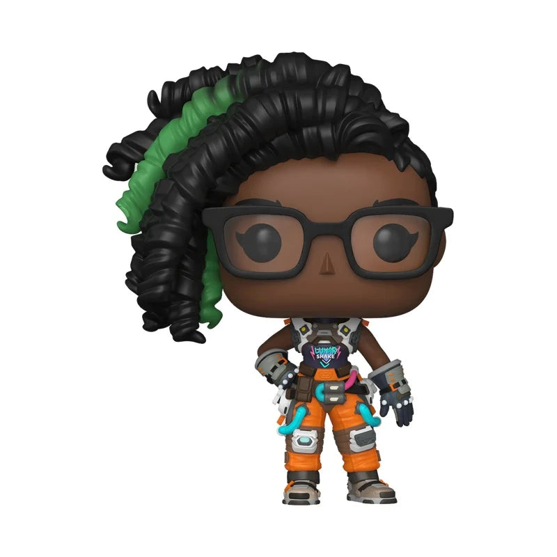 Borderlands 4 POP! Games Vinyl Figure – Harlowe – Nr. 1164