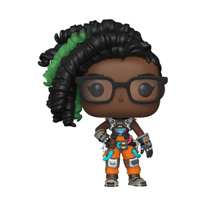 Borderlands 4 POP! Games Vinyl Figure – Harlowe – Nr. 1164