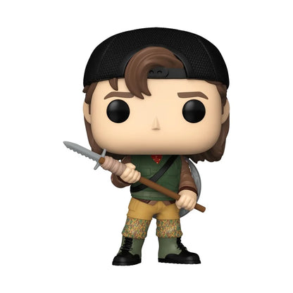 STRANGER THINGS - POP Television - Steve Harrington - N° 1888