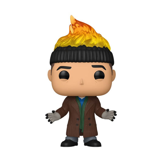 Home Alone 2 POP! Movies Vinyl Figure – Harry – 9 cm