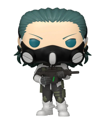 Kaiju No. 8 POP! Animation Vinyl Figure – Haruichi – Nr. 2246