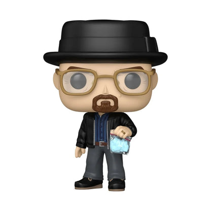 Funko POP! TV – Breaking Bad: Heisenberg (N° 1934)