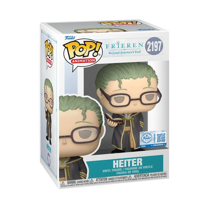 FRIEREN - POP Animation - Heiter - No. 2197