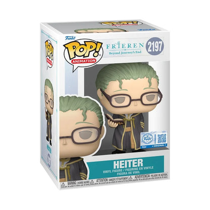 FRIEREN - POP Animation - Heiter - No. 2197