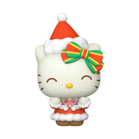 Funko POP! Sanrio – Merry Market: Hello Kitty (N° 159)
