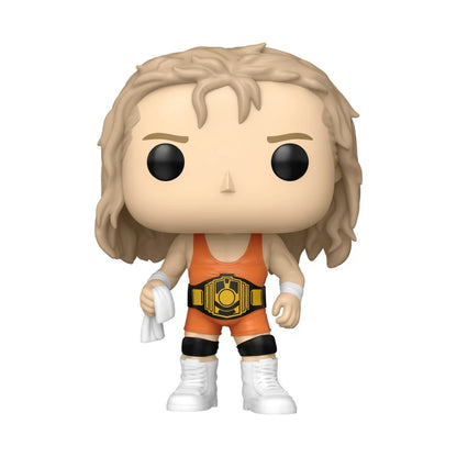 WWE - POP Wrestling - Curt Hennig (Mr. Perfect) - N° 208