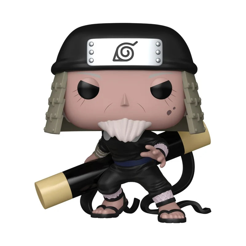 NARUTO CLASSIC - POP Animation - Hiruzen Sarutobi - No. 2226