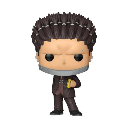 SAKAMOTO DAYS - POP Animation - Hyo - N° 2421