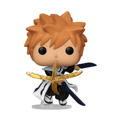 BLEACH: THOUSAND-YEAR BLOOD WAR - POP Animation - Ichigo Kurosaki - N° 2392
