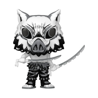 DEMON SLAYER - POP Animation - Inosuke (Sumi-ink) - N° 2193