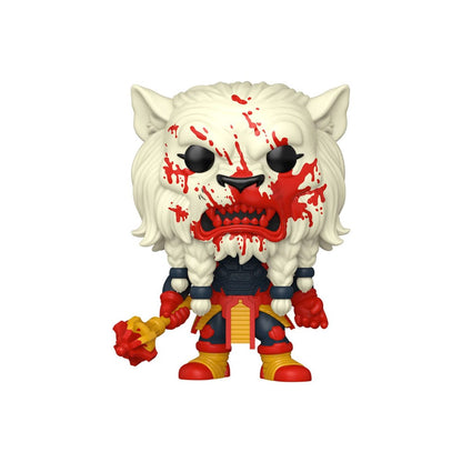 Invincible POP! TV Vinyl Figure – Battle Beast (Chase) – 9 cm